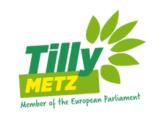 Tilly Metz